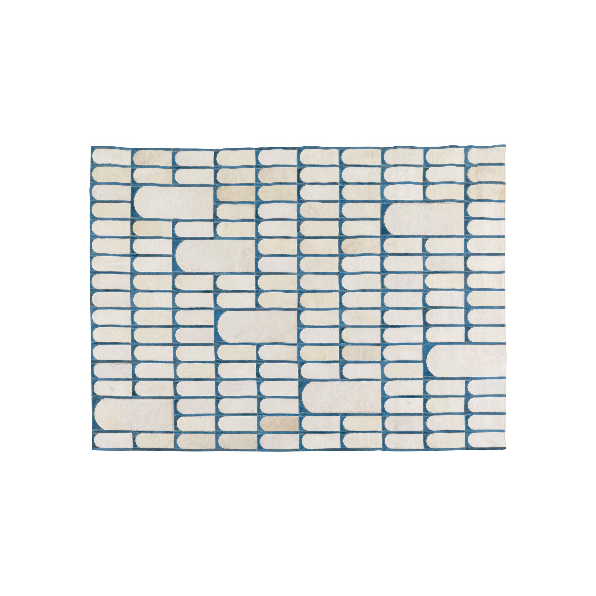 Tapis Tile 170x240cm