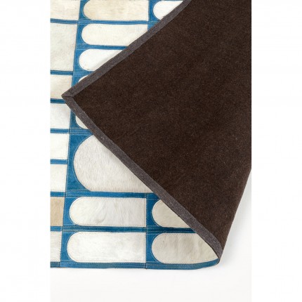 Tapis Tile 240x170cm Kare Design