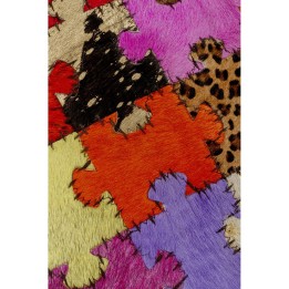 Tapis Puzzle Colore 170x240cm