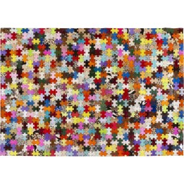 Tapis Puzzle Colore 170x240cm