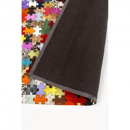 Tapis Puzzle 240x170cm Kare Design