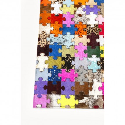 Carpet Puzzle 240x170cm Kare Design