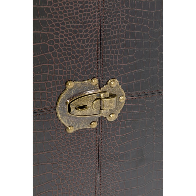 Armoire coffre Trunk Globetrotter