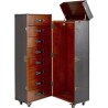 Armoire coffre Trunk Globetrotter