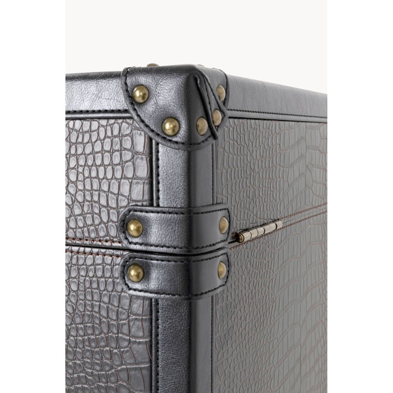 Armoire coffre Trunk Globetrotter
