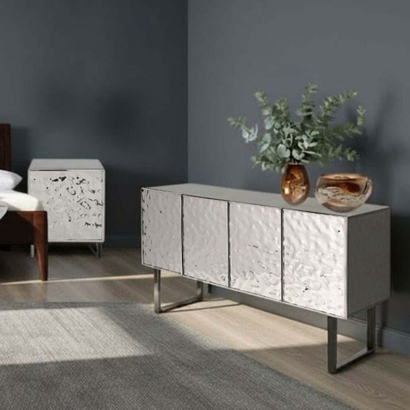 Nightstand Carino Kare Design