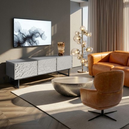 Draaifauteuil Ottawa Kare Design