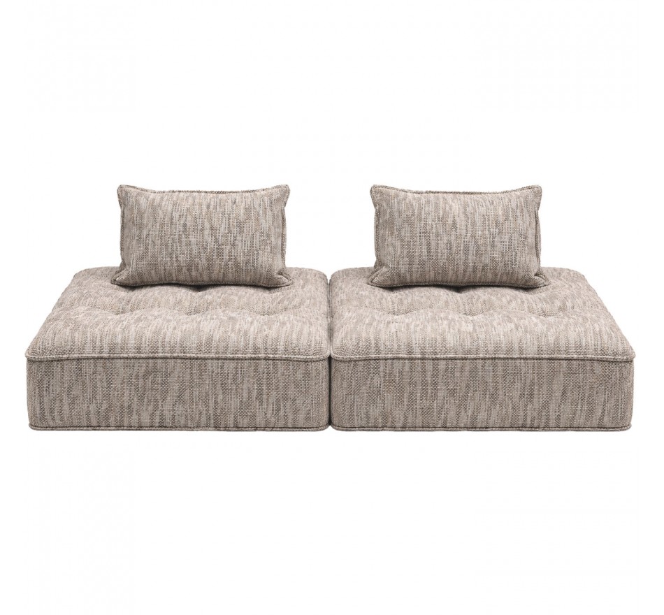Assisi element Portofino grijs (2/Set) Kare Design