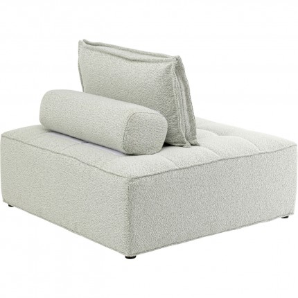Tuinfauteuil Portofino munt Kare Design