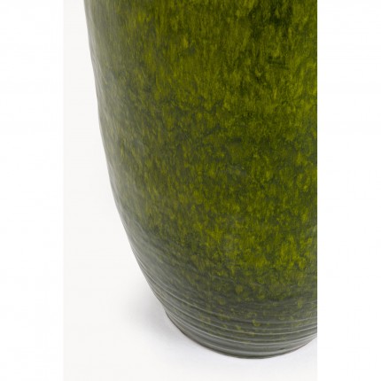 Vase Cali green 105cm Kare Design