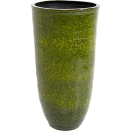 Vase Cali vert 105cm