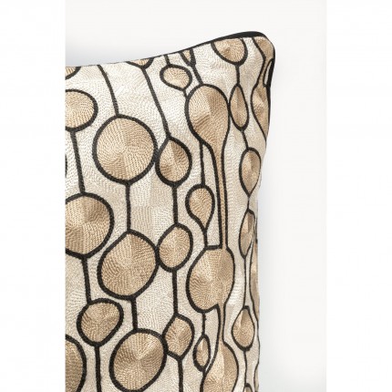 Cushion Air Bubbles Kare Design