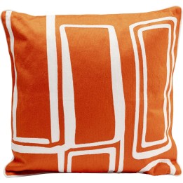 Coussin Arty Square 50x50cm
