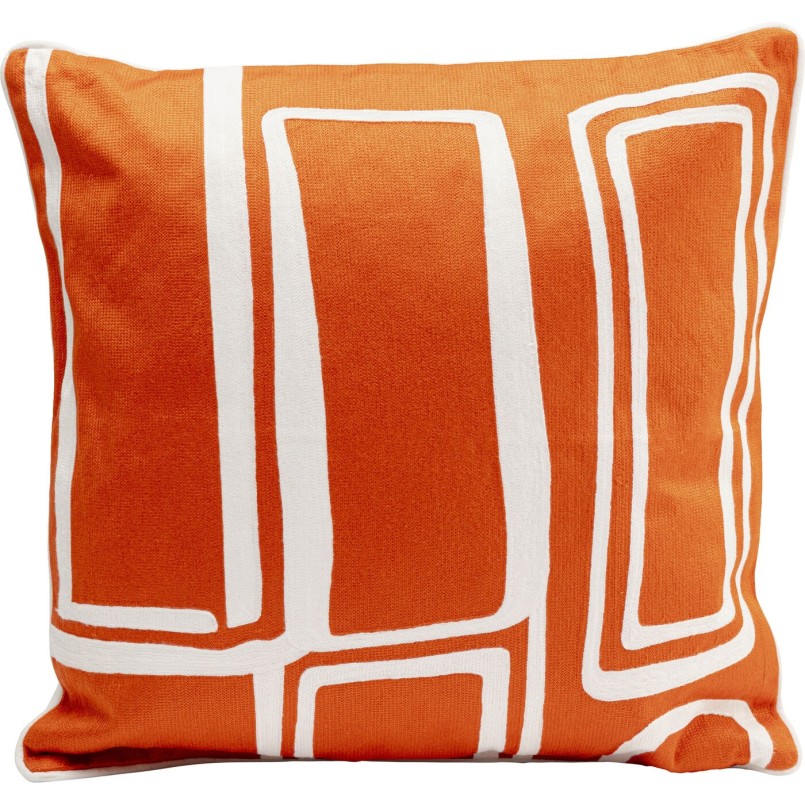Coussin Arty Square 50x50cm