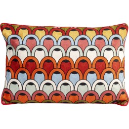 Coussin Art Bow 40x60cm