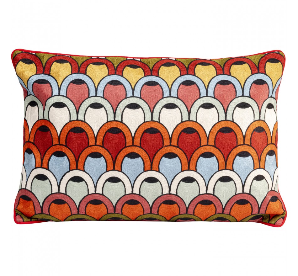 Kussen Art Bow Kare Design