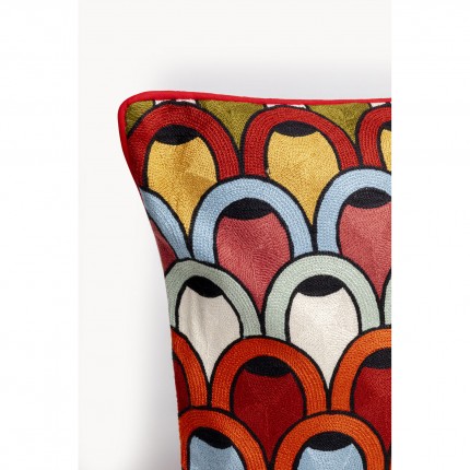 Kussen Art Bow Kare Design