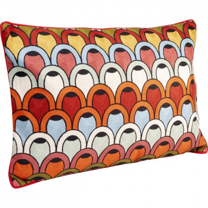 Kussen Art Bow Kare Design