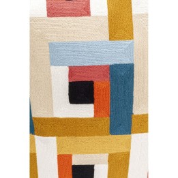 Coussin Vortice 50x50cm