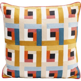 Coussin Vortice 50x50cm
