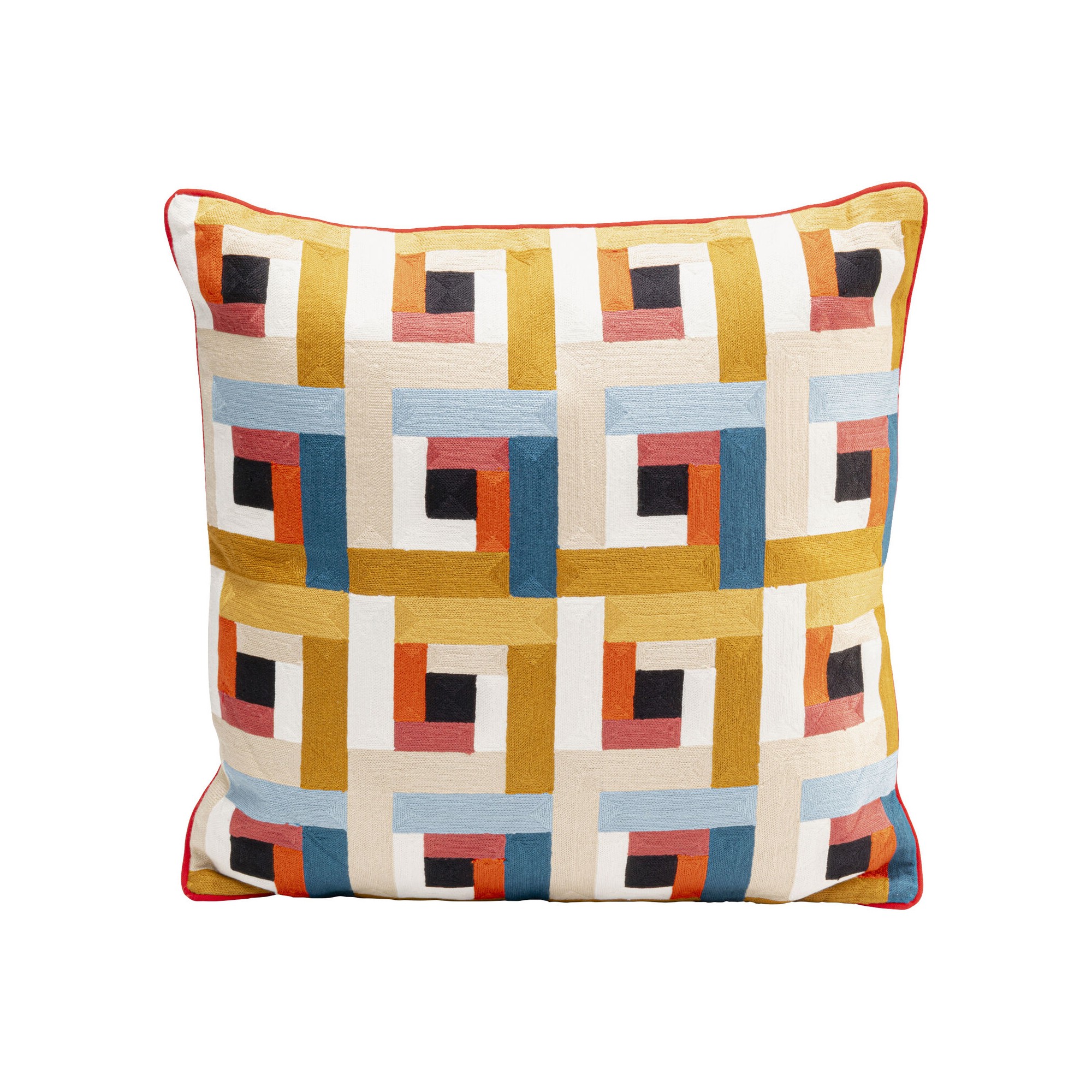 Coussin Vortice 50x50cm