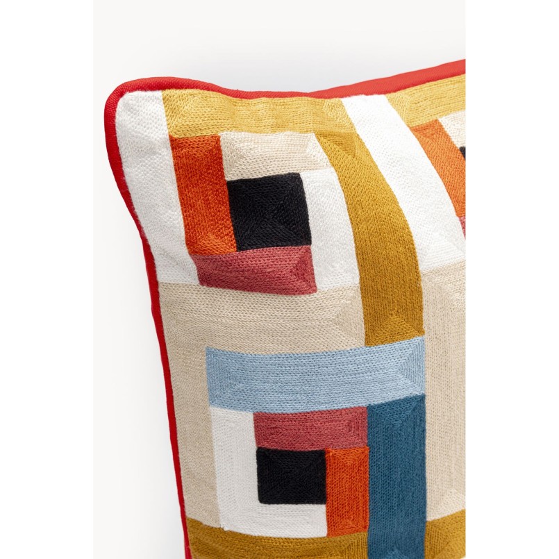 Coussin Vortice 50x50cm