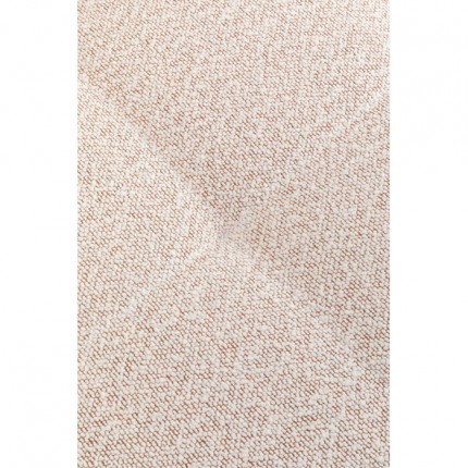 Tuinsofa Portofino 2-Zits roze Kare Design
