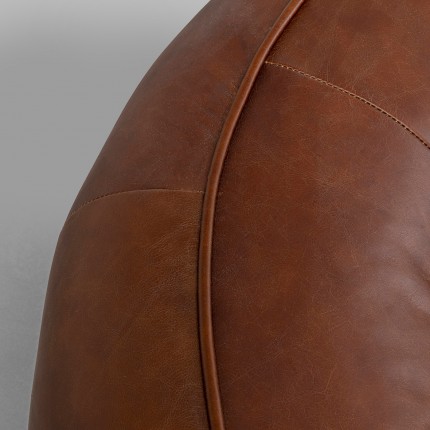 Recamiere Wonder 252cm brown Kare Design