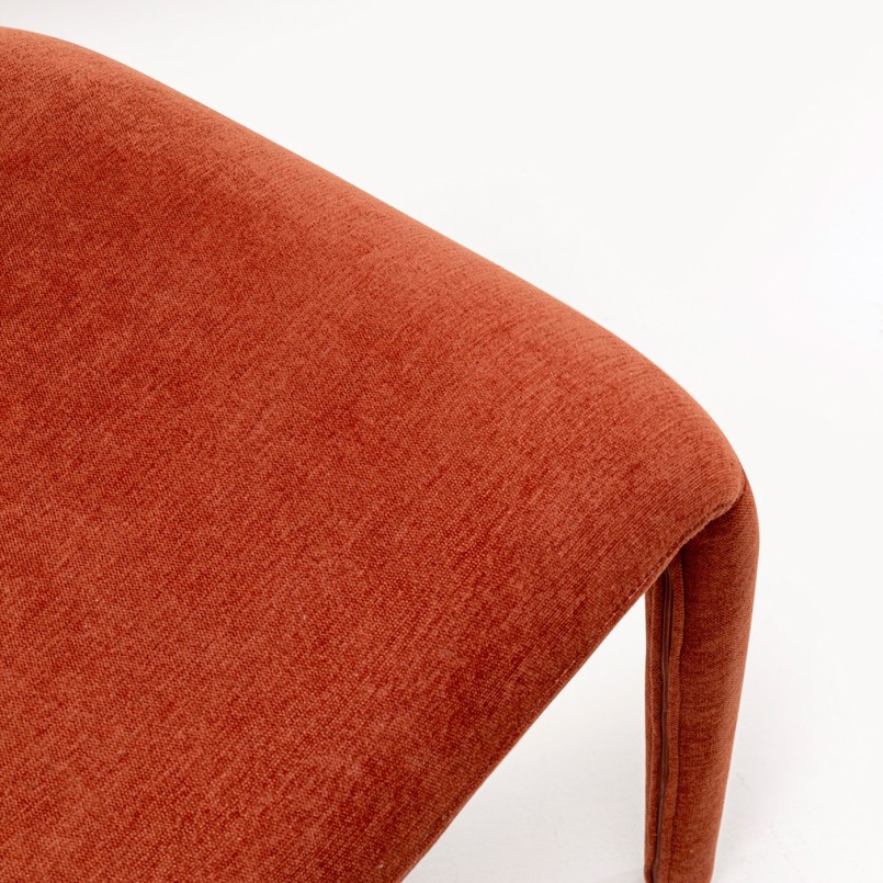 Chair Tobi red Kare Design