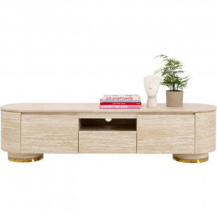 TV Board Linnea Kare Design