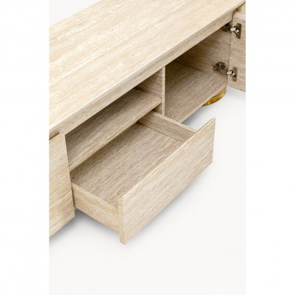 TV Board Linnea Kare Design