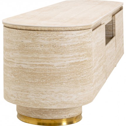 TV Board Linnea Kare Design