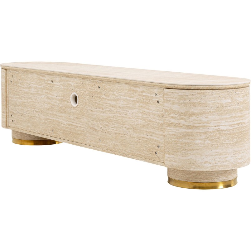 Buffet bas Linnea 160x45cm