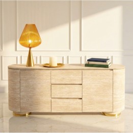 Buffet Linnea 180x78cm