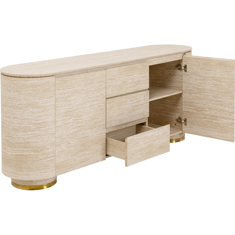 Buffet Linnea 180x78cm