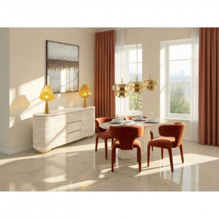 Sideboard Linnea Kare Design