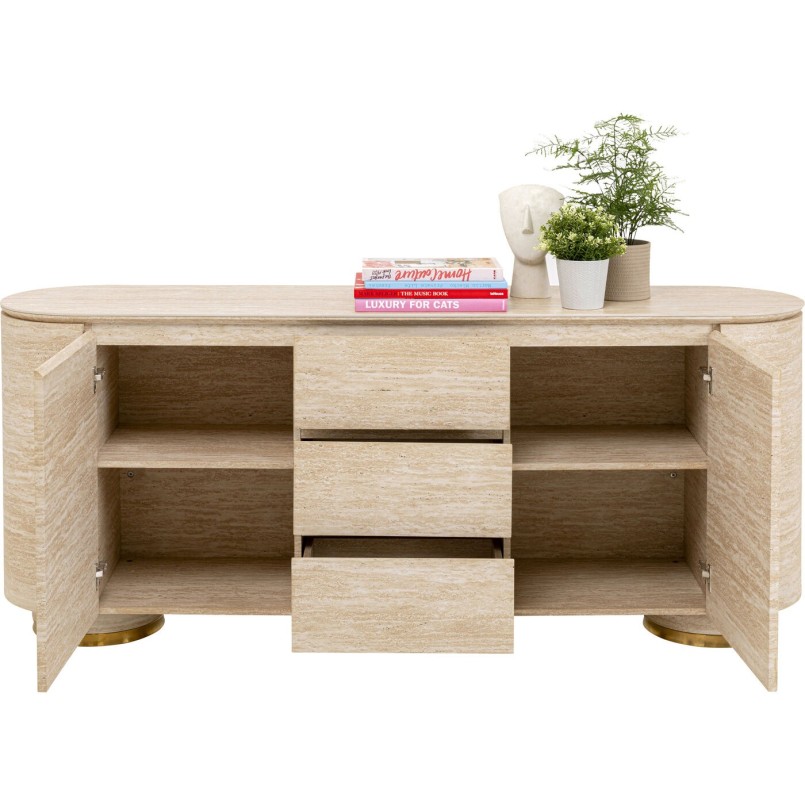 Buffet Linnea 180x78cm