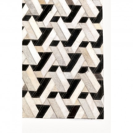 Vloerkleed Maze Kare Design