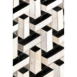 Tapis Maze 170x240cm
