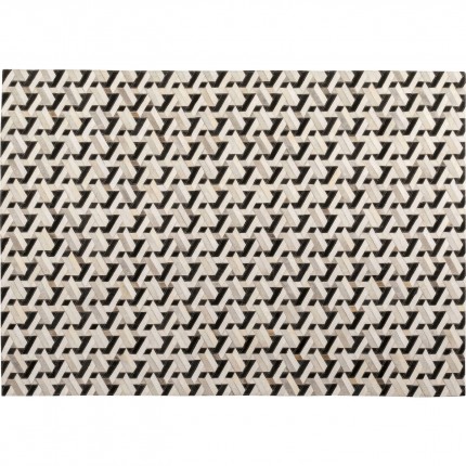 Vloerkleed Maze Kare Design