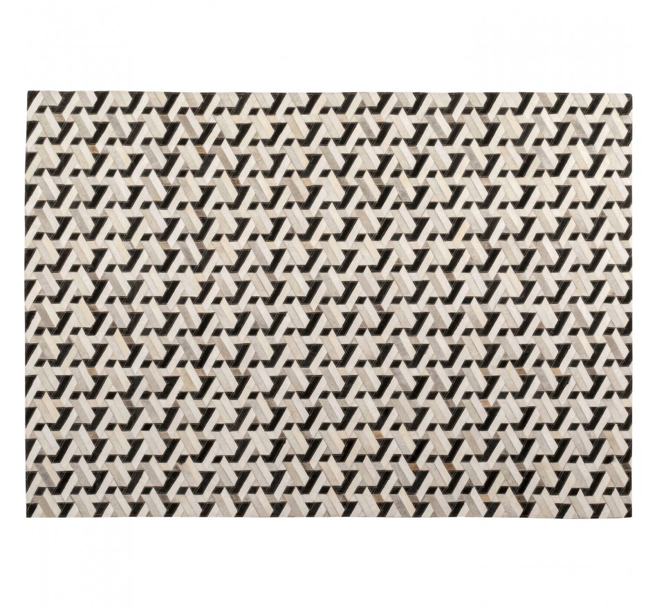 Vloerkleed Maze Kare Design
