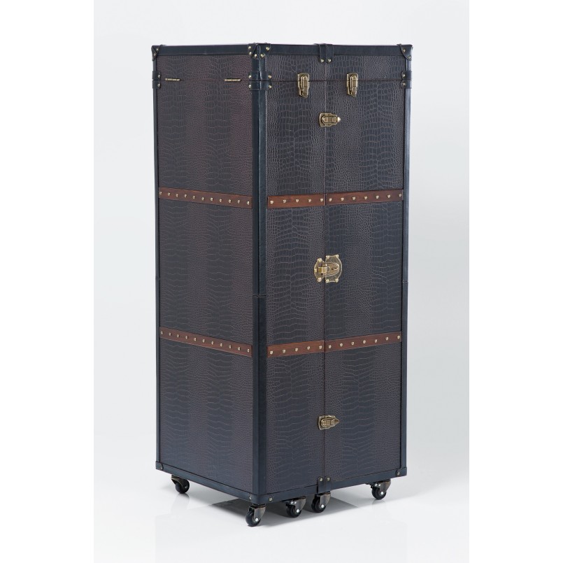Bar Shipping Trunk Colonial Kare Design