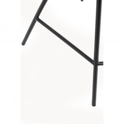 Bar Stool Helli ocher Kare Design