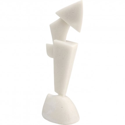 Woonaccessoires Balance Stones 36cm Kare Design