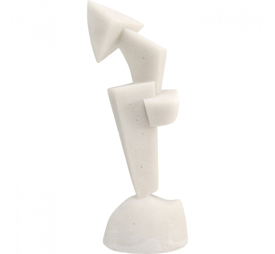 Woonaccessoires Balance Stones 36cm Kare Design