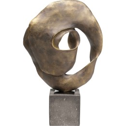 Objet décoratif Circle Art 60cm