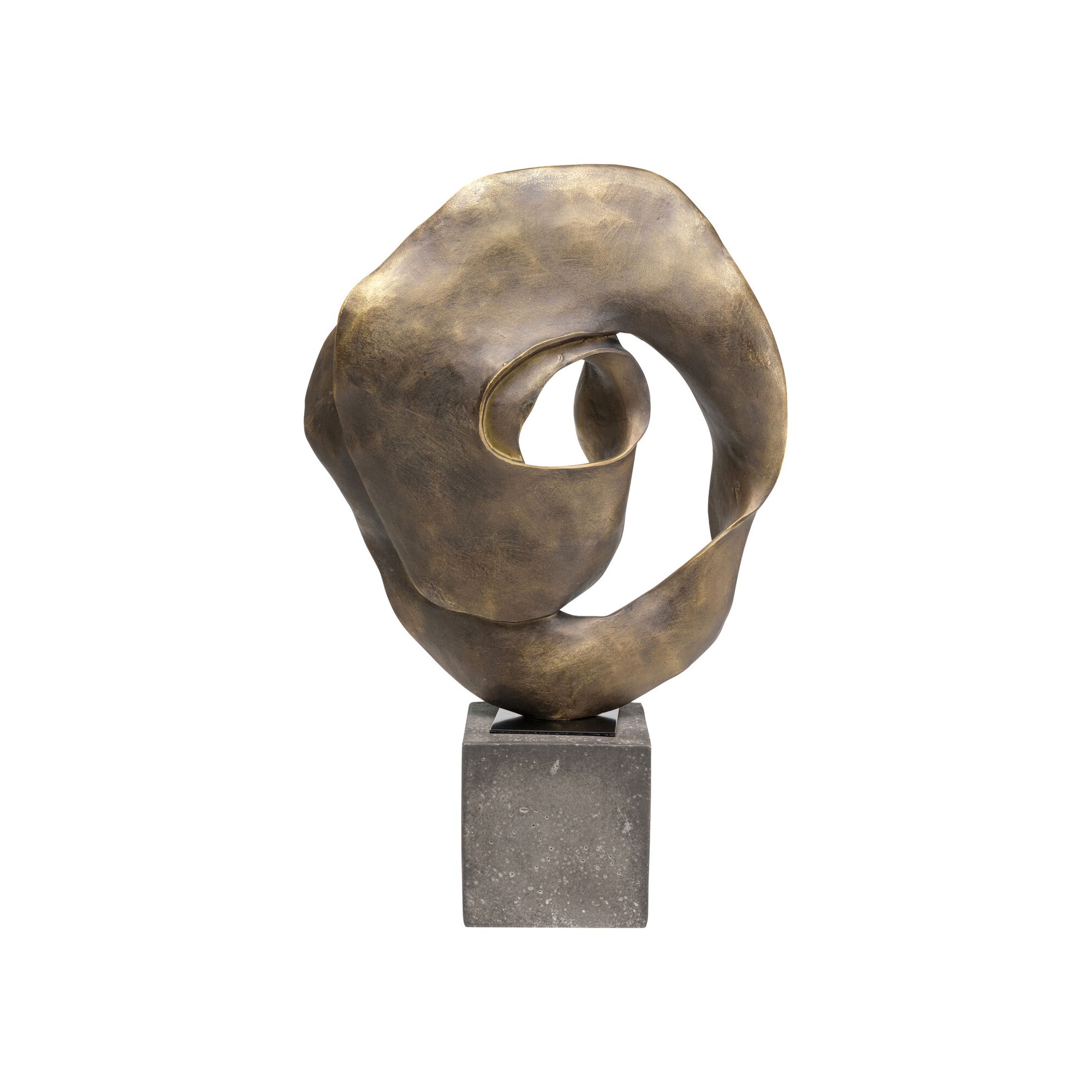 Objet décoratif Circle Art 60cm