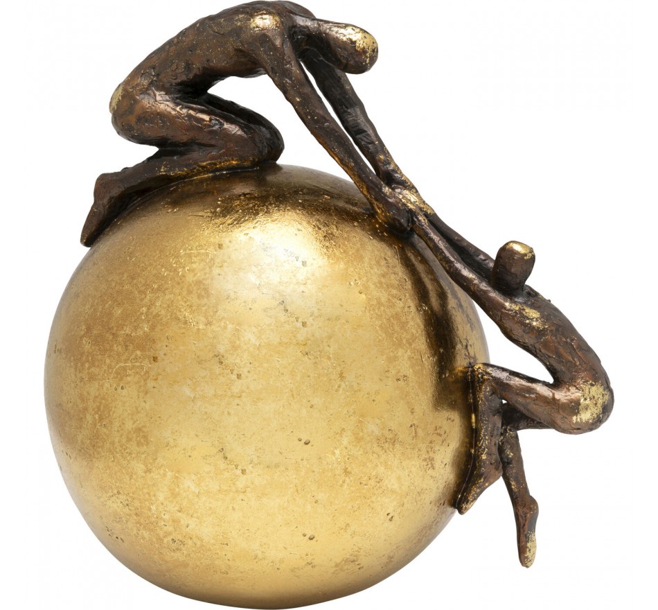 Deco ball climbers Kare Design