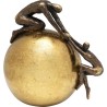 Figurine décorative Helping Men 26cm