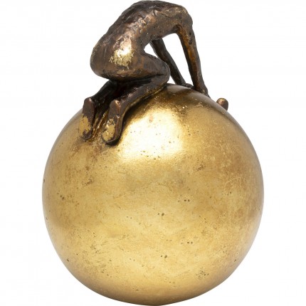 Deco ball climbers Kare Design